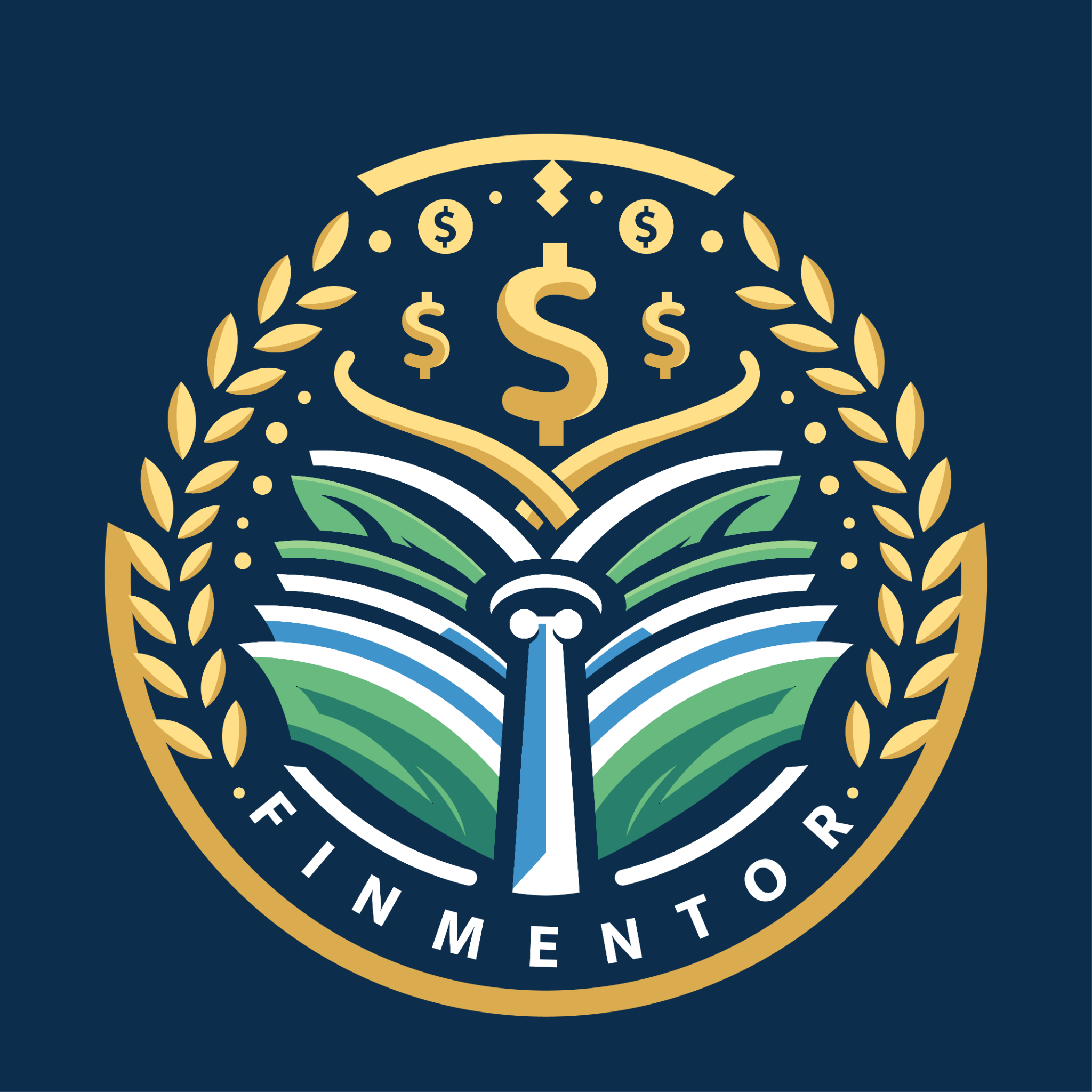 Finmentor logo