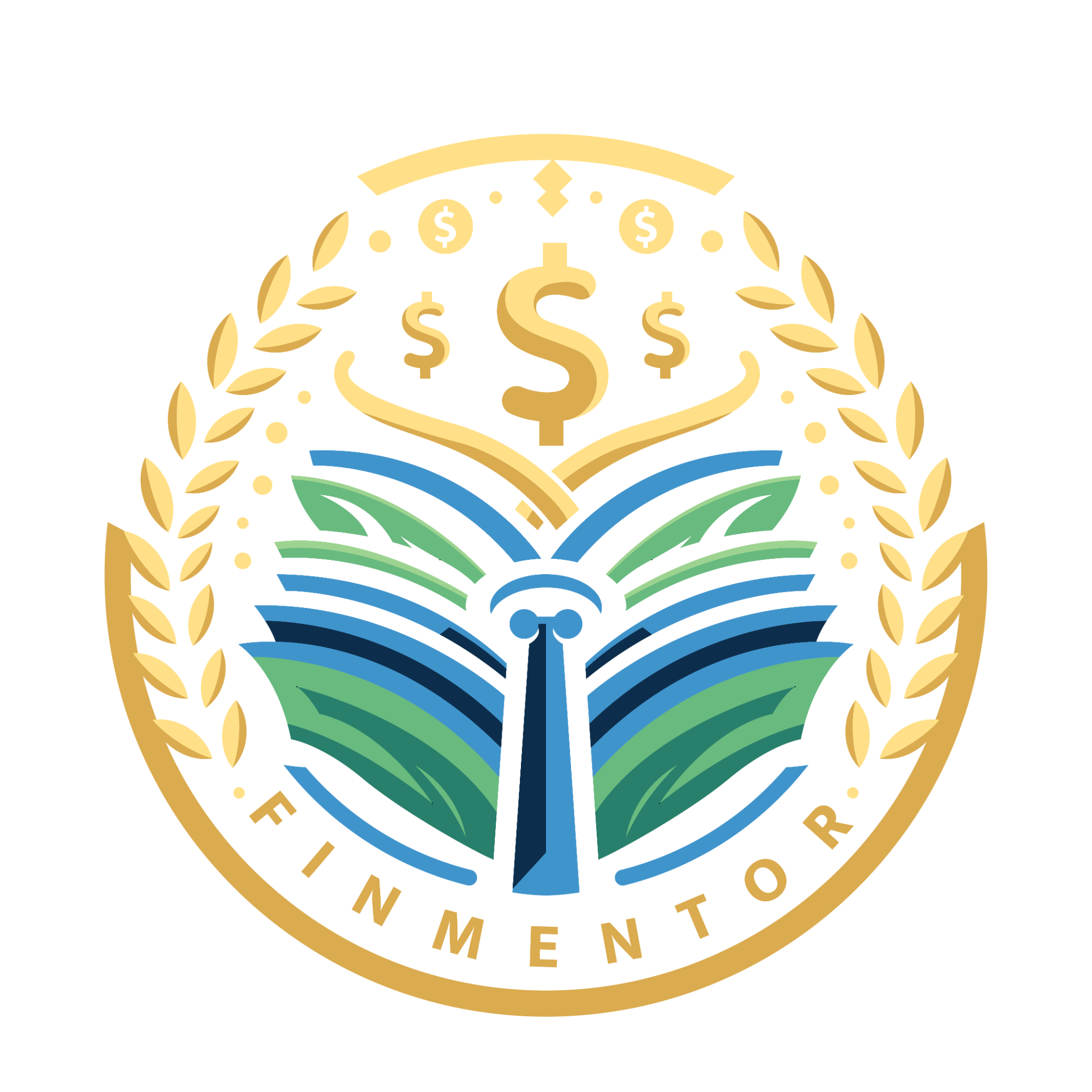 Finmentor logo
